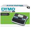 Dymo LabelManager 360D Rechargeable Hand-Held Label Maker